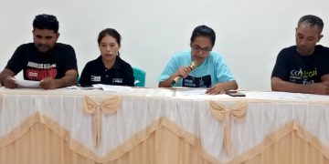 Tinan 2025: Rangking Liverdade Imprensa TL Monu