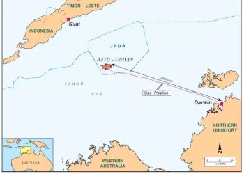 Labele Hanoin De’it Mina Maran ne’e “Politika Desesperansa hasoru Povu no Nasaun”