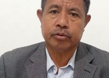 Edukador Husu Inan – Aman Kontrola Estudante Uza Telefone