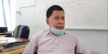 Camilo : Haree Uluk Be’e Mo’os – Ai-moruk Depois  Bele Sosa Prado