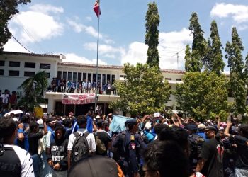 Asaun MUTL Hetan Apresia – Predator Sexual Hafoer Imazen Universidade