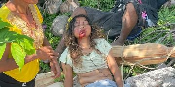 Asidente Mosu – Dalan Wain Ita La Respeita ba Sinais Tranzitu – Falta Atensaun (Klaru Dezastre ita La Hein)