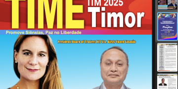 Edisaun Espesiak – Graduasaun DIT ba Dala XXII