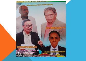 Graduasaun,  Instituto Superior Cristal ba dala 17 – Mestradu ba dala 6   