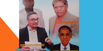 Graduasaun,  Instituto Superior Cristal ba dala 17 – Mestradu ba dala 6   