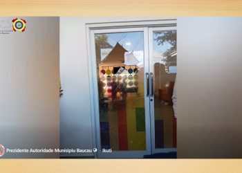 Diskunfia Balkaun Uniku Balu Hamosu Diskriminasaun – Grupuismu