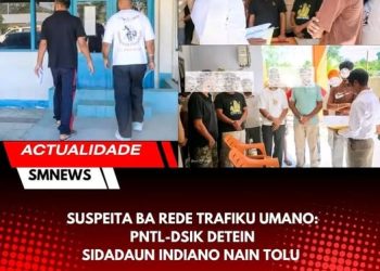 Naran Di’ak TL Monu Hafoin Sai Membru ASEAN