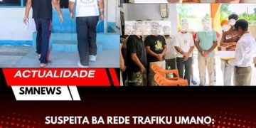 Naran Di’ak TL Monu Hafoin Sai Membru ASEAN