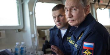 Putin Memicu Kemarahan Saat Dia Mengejek Jepang Dengan Kunjungan Pertamanya Ke Pulau-Pulau Yang Dipersengketakan