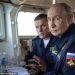 Putin Memicu Kemarahan Saat Dia Mengejek Jepang Dengan Kunjungan Pertamanya Ke Pulau-Pulau Yang Dipersengketakan