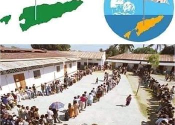 30 de Agostu 1999: Loron Importante ba Luta Povu Timorense  