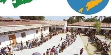 30 de Agostu 1999: Loron Importante ba Luta Povu Timorense  