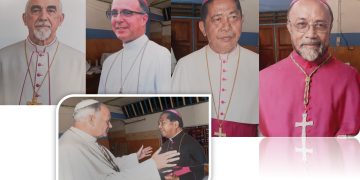Transladasaun Bispu Nain Hat – Sigfikadu Boot iha Fiar – Memoria no Istória