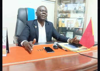 LABEH “Korupsaun Mak Inimigu Loloos ba Dezenvolvimentu Ne’e Rasik”