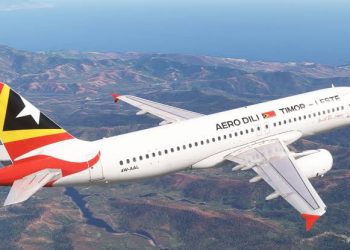 Planu Aero Dili Semo ba Kupang Bele Realiza iha Tinan 2027