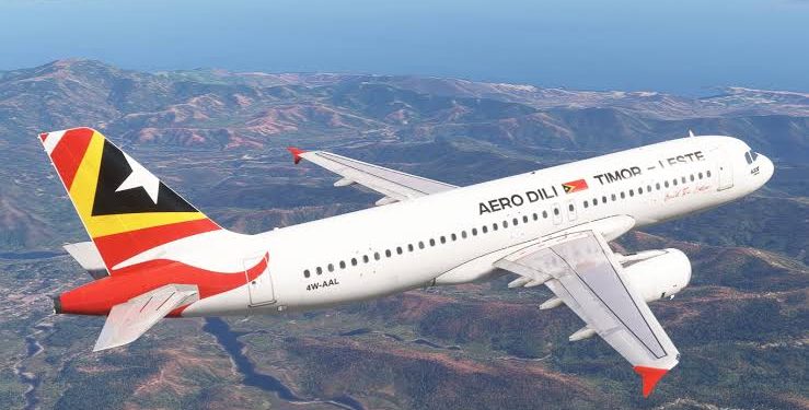 Planu Aero Dili Semo ba Kupang Bele Realiza iha Tinan 2027