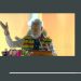 Kay Rala Xanana Gusmão “Lian Tetun ba Lian Nasional Kontribui Direta Husi Igreja TL”   