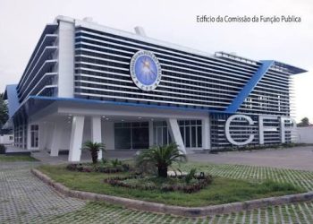 Proposta Kareira Únika Sei Motiva Funsionáriu Públiku Hatudu Desempeñu Excellente